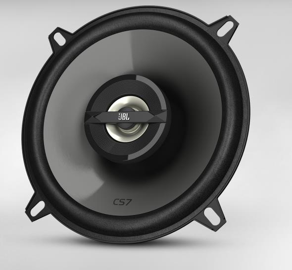 JBL JBL CS752 altoparlante a incastro per auto 13 cm 2 vie